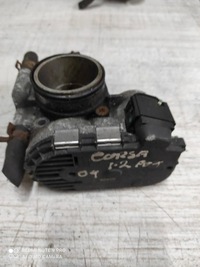 фото thumb №5, Opel corsa d 2009 дросельна заслінка 0280750133