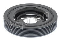 фото thumb №2, Topran колесо пасове вала колінчастого mini 04-