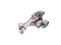 Nissan qashqai кронштейн генератора 1.2 dig-t бензин 85kw 115 hp 2016 Доставка, фото thumb