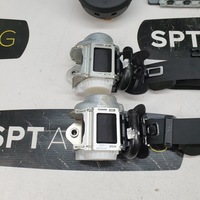 фото thumb №8, Giulia панель приладів консоль подушки безпеки ремені подушка безпеки