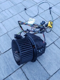 фото thumb №1, Citroen c3 ii вентилятор обдув повітродувка