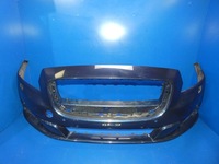 фото thumb №10, Jaguar xj x351 бампер перед передний состояние jak na foto