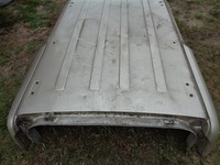 фото thumb №9, Дах fiat doblo 2 ii opel combo d 2010- blaszak kod 261/a