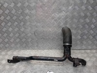 фото thumb №1, Abarth 500 595 1.4t turismo труба интеркулер