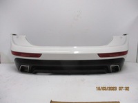 фото thumb №1, Бампер задняя задний citroen ds7 4 pdc