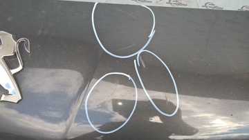 фото thumb №9, Peugeot 3008 i рестайлінг 16r бампер перед