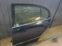 фото thumb №1, Дверь задние левая lexus gs300 gs mk2