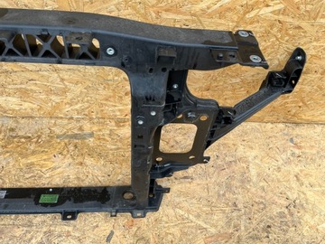 фото thumb №9, Hyundai i30 i-30 iii 3 17- підсилювач pas переднє перед