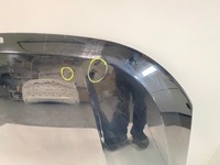 фото thumb №8, Капот кришка двигуна jeep compass ii 2017-