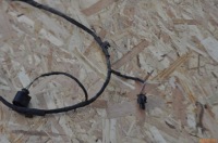 фото thumb №8, Жгут бампера pdc задняя vw touareg 7p6971104ae