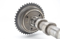 фото thumb №7, 2012 hyundai ix35 вал распределительного вала 242002f010