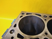 фото thumb №9, Блок двигуна vw fox 1.4 8v bkr nr104