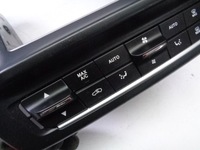 фото thumb №3, Панель рамка ґрати maserati levante 2017-