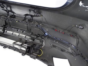 фото thumb №10, Бампер зад задний mercedes eqs 297 a297 w297