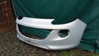 фото thumb №3, Бампер opel adam