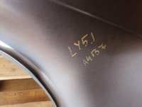 фото thumb №8, Крыло левый перед передний audi a4 b7 ly5j