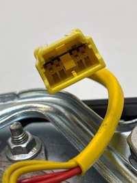 фото thumb №5, Honda cr-v iii lift 09-12 подушка воздушная подушка безопасности водителя руля