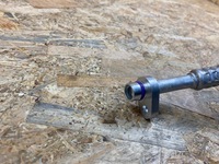 фото thumb №8, Wąż шланг кондиціонера nissan leaf ii 924404nr0b