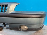 фото thumb №7, Volvo s60 i бампер перед передний решётка радиатора 449-26