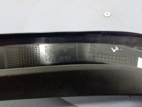 фото thumb №6, Bmw x7 g07 защита молдинг рамы дверь левая задняя задняя 7445507