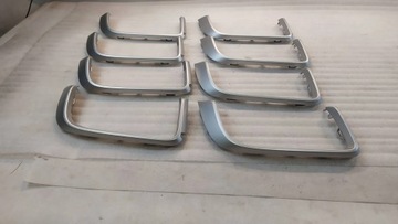 фото thumb №12, Рамка бампер зад правая audi a3 rs3 8v4807732b