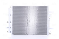 фото thumb №9, Радиатор кондиционера hyundai