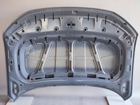 фото thumb №7, Hyundai tucson iv 4 nx4e капот 2020-