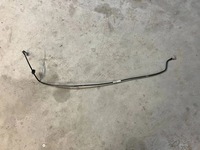 фото thumb №1, 2017 mini one - cooper f56 f55 шланг топливный 7386520