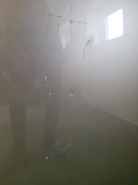 фото thumb №5, Hyundai tucson iii 3 капот крышка двигателя оригинал