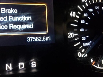 фото thumb №5, Панель під лобовим склом зовнішні верхній bdb ford edge mk2 15- usa