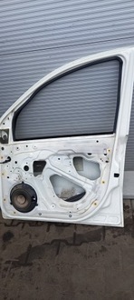 фото thumb №10, Дверь правое перед fiat panda van 2010r