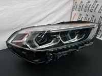 фото thumb №1, Bmw 1 f40 лампа правая full led areet