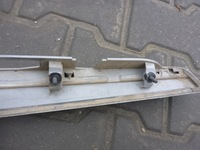 фото thumb №9, Toyota verso 09- планка накладка крышки задней оригинал