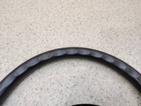 фото thumb №6, Воздуховод opel corsa combo b - 90209022 9011217