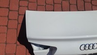 фото thumb №10, Кришка багажника багажника audi a6 c7 sedan