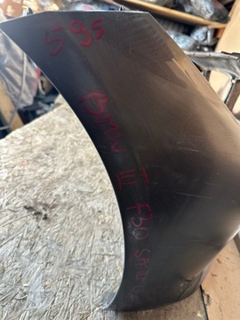 фото thumb №11, Бампер переднее перед bmw iii 3 f30 f31 sport line