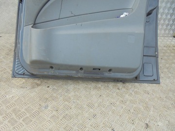 фото thumb №7, 1940. дверь правый перед mercedes vito w639