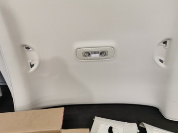 фото thumb №8, 3c8867501 vw cc потолок комплектная