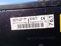 фото thumb №3, Чейнджер дисків cd almera n15