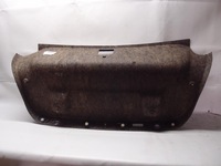 фото thumb №8, Оббивка кришки багажника bmw 5 g30 7366407