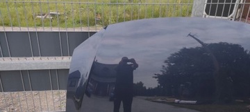 фото thumb №9, Капот volkswagen passat b8 lh5x