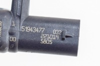 фото thumb №6, Maserati levante suv m161 3.0 4wd задній правий датчик ударний 51943477