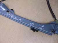 фото thumb №9, Механизм стекло правый задняя renault laguna iii kombi