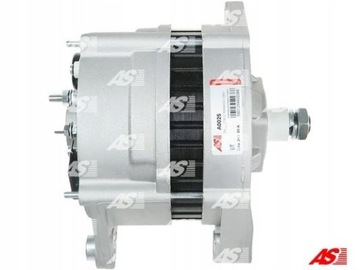 фото thumb №9, Генератор scania 113 11.0 as-pl a0025