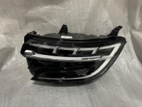 фото thumb №1, Лампа передняя renault austral full led matrix