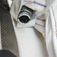фото thumb №6, Шторка правая mercedes-benz s w223 a2238606402 36764391 2020