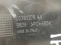 фото thumb №8, Maserati ghibli 2014 перед сторона ліва обшивка сидіння