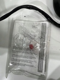 фото thumb №9, Hak съемный audi a4 s4 b8 8k 2010 комплект