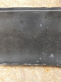 фото thumb №5, Transit custom 2.2 радиатор комплект интеркулер