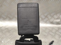 фото thumb №3, Замки ремней безопасности задних opel mokka